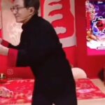 Sheila E. Instagram - @jackiechan Jackie dancing Salsa on Anacaona. Song available on Sheila E.’s new album “Bailar” all platforms and local book and record stores. #anacaona #sheilae #sheilaedrummer #queenofpercussion #salsa #salsadancing #salsamusic #legacy #escovedo
