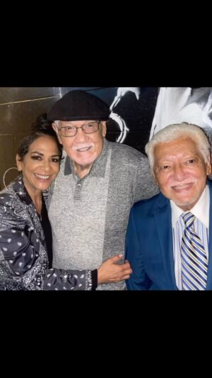 Sheila E. Instagram - My amazing Uncle Manuel transitioned today. This one hurt. Jesus Jesus, u have received the rock of the Escovedo’s 🕊️ I LOVE U 💔🙏🏽 @pete_escovedo @juan.escovedo @zinaescovedo @petermichaelproductions #family #uncle #tio
