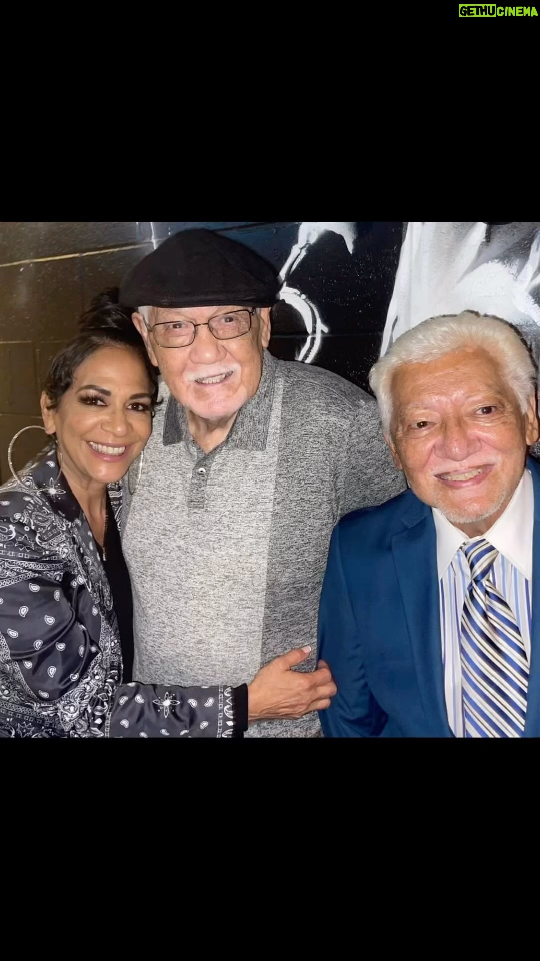 Sheila E. - 13.3K Likes - My amazing Uncle Manuel transitioned today. This one hurt. Jesus Jesus, u have received the rock of the Escovedo’s 🕊️ I LOVE U 💔🙏🏽 @pete_escovedo @juan.escovedo @zinaescovedo @petermichaelproductions #family #uncle #tio