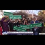 Sheila E. Instagram - Thank u Bayarea ‘Escovedo Way’ it’s official ! It’s at 9th Ave & East 21st. And, 10th Ave & East 21st. Oakland ca. #townbusiness #bayarea #oakland #town @sheilaeandtheetrain @sheilaedrummer @momsandpopse @juan.escovedo @zinaescovedo @pete_escovedo @petermichaelproductions #legacy #escovedo thank u heavy D @royalroww