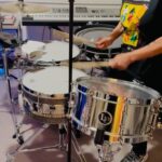 Sheila E. Instagram – Getting ready 4 Miami @fillmoremb get ur tix now Link in bio #miamibeach #miami #sheilae #peteescovedo #sheilaedrummer #escovedo #legacy #queenofpercussion #gloriaestefan #tonysuccar #mimysuccar #debinova jean Rodriguez and more LIVE SALSA CONCERT #salsa #salsadancing