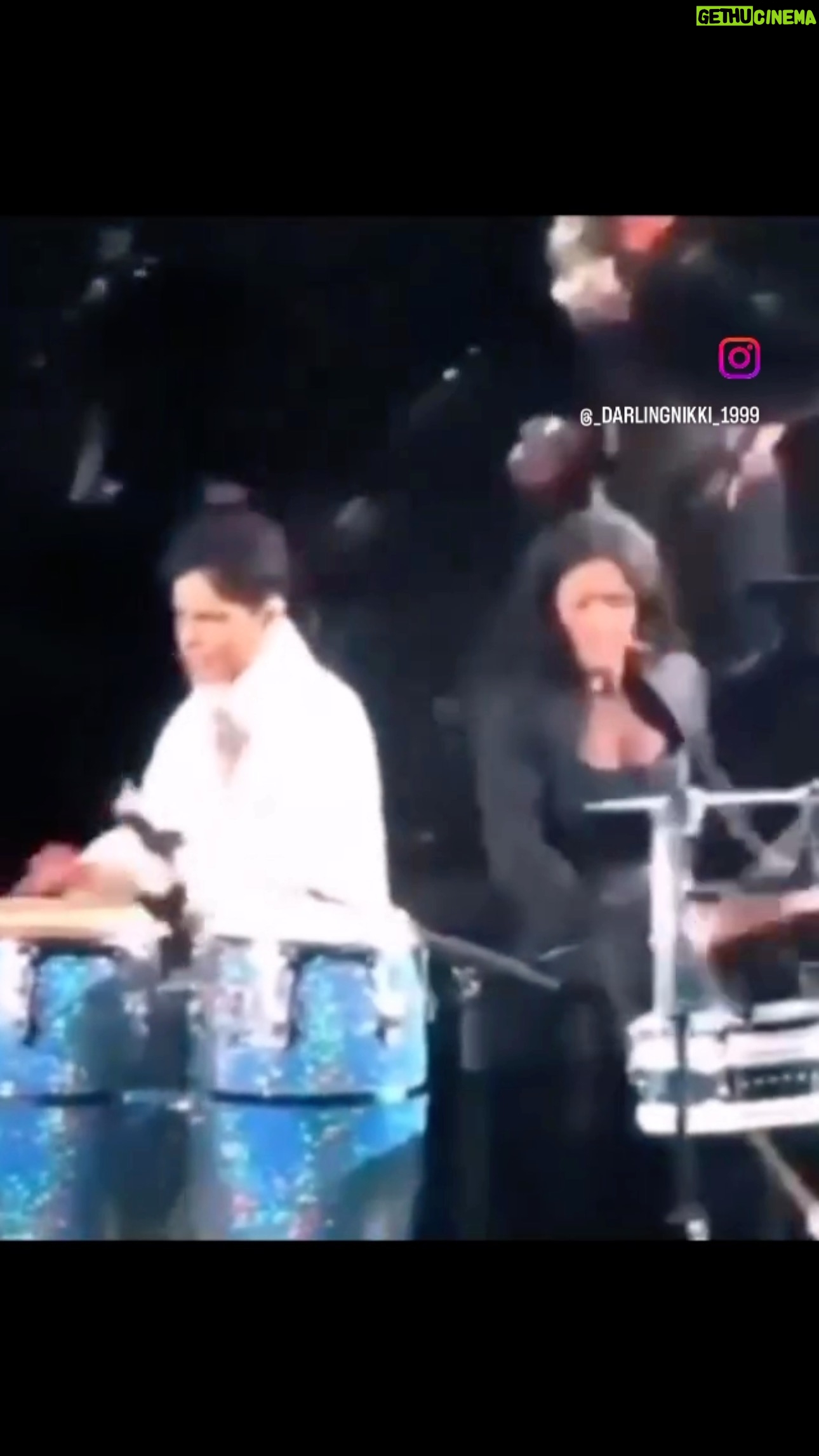 Sheila E. - 22.2K Likes - Today was that day 😢💔2016 “I will continue to celebrate ur legacy Prince. Ur music!” There are hundreds of thousands of memories with U. This is 1. U R Missed. Love u 💜 #prince #princemusic #princelegacy #sheilae #sheilaedrummer