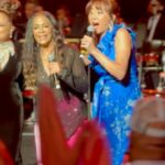Sheila E. Instagram - This is a brother love & appreciation post! I had the privilege of going to one of my idols Sheila E’s show in Miami last week & an amazingly talented kiwi brother Shae Sterling was there filming her official documentary. Then Gloria Estefan comes out as a guest! He has also filmed many of her previous music videos. What a night! Massive love for Shae another kiwi doing big things in America & the globe 🌍💞 For those who don’t know Sheila E has drummed for Prince, Santana, Marvin Gaye, Diana Ross, Lionel Richie just to name a few…🥁🏆💃🏽 @shaesterling @sheilaedrummer @gloriaestefan
