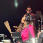 Sheila E. Instagram - #aboutlastnight NEW SALSA ALBUM DROPS FRIDAY APRIL 5th, 2024 Bailar!!! Thank u everyone for ur support. I’m so humbled and grateful. I love u