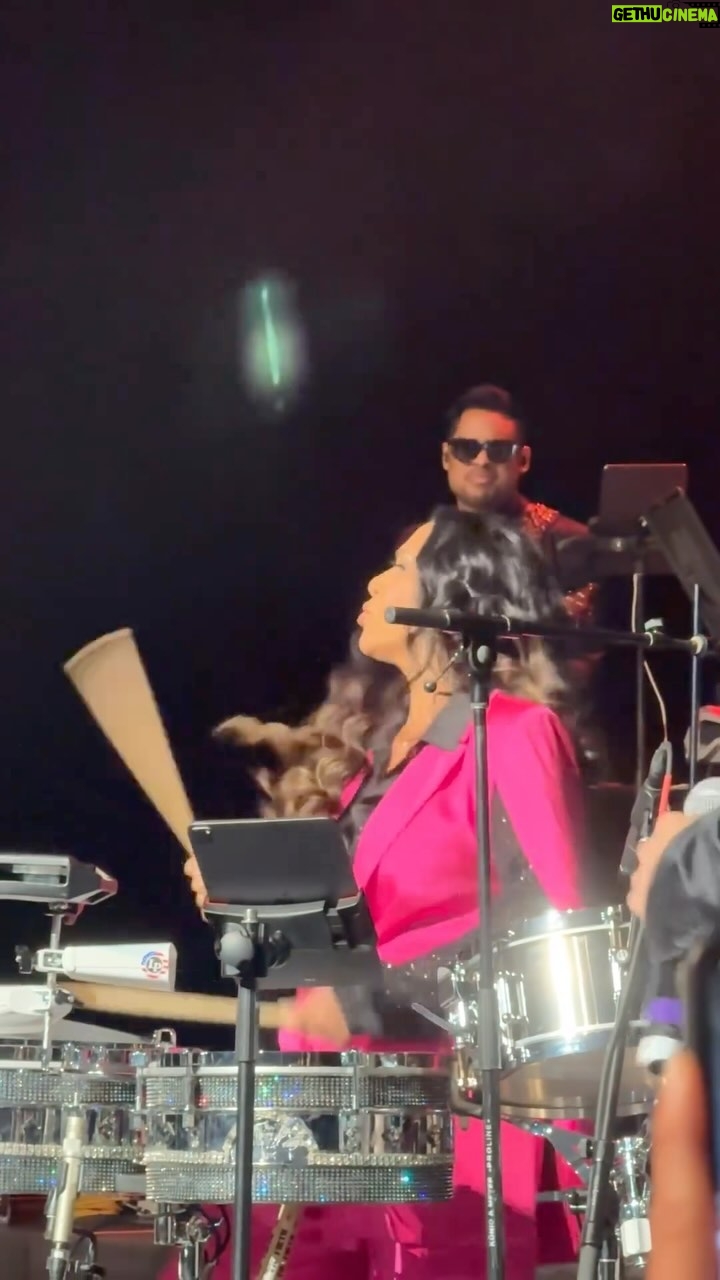Sheila E. - 67.6K Likes - #aboutlastnight NEW SALSA ALBUM DROPS FRIDAY APRIL 5th, 2024 Bailar!!! Thank u everyone for ur support. I’m so humbled and grateful. I love u