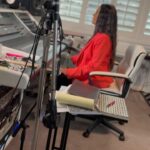 Sheila E. Instagram – Throwback #throwback In the Lab percussion. Get ur signed copy New Salsa Album Bailar SheilaE.com streaming on all digital platforms. #percussion #sheilae #sheilaedrummer #queenofpercussion #bailar #salsa #salsamusic #salsadancing 🎬 @iacheveres