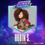 Sheila E. Instagram – It’s a star-studded lineup of guest performances! 🤩 Don’t miss the finale of #AGT: Fantasy League Monday 8/7c on @nbc and streaming on @peacock.