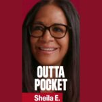 Sheila E. Instagram - The full episode is live now! Tap @cremabymitu ‘s link in bio for more! 🔗🔥 Queen of percussion, @sheilaedrummer , talks to @joshua_galvez about her hot new salsa album ‘Bailar’ and how to keep 28 year olds at bay.🤣🤣🤣 Send this to a Sheila E. fan! 🫶🏽🎉 - #sheilae #sheilaedrummer #prince #puertrico #boricua #drummer #percussion #miami #rubenblades #gloriaestefan #titopuente #celiacruz #mituoriginal #mitutv #latinogang