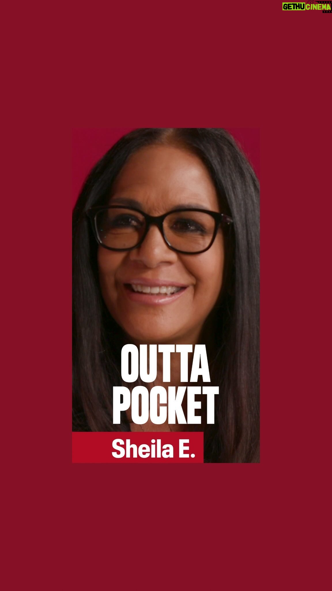 Sheila E. Instagram - The full episode is live now! Tap @cremabymitu ‘s link in bio for more! 🔗🔥 Queen of percussion, @sheilaedrummer , talks to @joshua_galvez about her hot new salsa album ‘Bailar’ and how to keep 28 year olds at bay.🤣🤣🤣 Send this to a Sheila E. fan! 🫶🏽🎉 - #sheilae #sheilaedrummer #prince #puertrico #boricua #drummer #percussion #miami #rubenblades #gloriaestefan #titopuente #celiacruz #mituoriginal #mitutv #latinogang