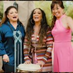 Sheila E. Instagram – Family, GET UR TIX NOW APRIL 3, 2024 come celebrate with us the release of my new first ever salsa Record Live Concert! Featuring, Gloria Estefan, Pete Escovedo, Tony Succar, Mimy Succar, Debi Nova, and more The Fillmore Miami @fillmoremb @gloriaestefan @tonysuccar @pete_escovedo @mimysuccar @debinova @shaesterling #sheilae #gloriaestefan #peteescovedo #tonysuccar #mimysuccar #debinova #QueenOfPERCUSSION #SheilaEdrummer #SheilaE #salsa #salsadancing @mychaelgabriel @officiallynnmabry @curtisbertron @ladyrebeccajade