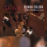 Sheila E. Instagram - Bemba Colora available on all streaming platforms. Don’t forget to get your tickets April 3 Fillmore Miami Beach for the live performance of the entire album featuring Gloria Estefan, MimySuccar, Tony Succar, Escovedo, Debi, Nova, Jean, Rodriguez snd more. @fillmoremb LINK IN BIO for tix @gloriaestefan @pete_escovedo @debinova @mimysuccar @tonysuccar @celiacruz