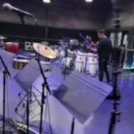 Sheila E. Instagram - Rehearsal live Miami