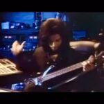 Sheila E. Instagram - Prince was just as FonkE on dah bass, Gootar, drums, keys Whoohooo party man, Recorded at PAISLEY PARK, 1989. #prince #partyman #batman