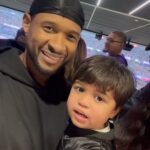 Sheila E. Instagram – no words 🔥🔥🔥🔥🔥 @usher #SuperBowl #ushersuperbowl #sheilae #sheilaedrummer #sheilaescovedo #queenofpercussion #legacy #escovedo