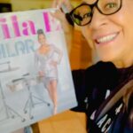 Sheila E. Instagram - Thank u fam 🙏🏽💋💯 Bailar in stores and SheilaE.com get ur copy now. streaming on All platforms. @mychaelgabriel @iacheveres #sheilae #sheilaedrummer #legacy #queenofpercussion #escovedo #bailar #miamor
