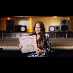 Sheila E. Instagram - Sheila E.’s new Salsa album “Bailar” out on all digital platforms and retail outlets #spotify @spotify #itunes @amazonmusic #amazonmusic #barnsandnoble #musicstores