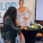 Sheila E. Instagram - Grateful to all my fans. Loved seeing you all at Barnes & Noble album signing. BAILAR out now! Get yours.
