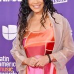Sheila E. Instagram - Latin AMA’s makeup @makeupbylatrice #SheilaE. #sheilaedrummer #QueenOfPercussion #Legacy #escovedo #Salsa #SalsaDancing #SalsaMusic #bailar @debinova @iacheveres @misslamoore