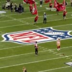 Sheila E. Instagram – Let’s go ninerssssss @49ers