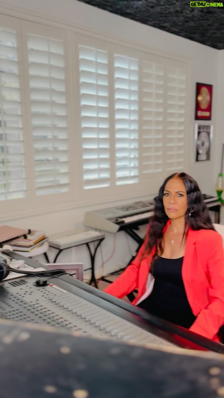Sheila E. - 7.4K Likes - In the Lab … Bailar out now in All platforms and music stores. #lab #music #dance #salsa #salsadancing #rythm #queenofpercussion #sheilae #sheilaedrummer #escovedo #legacy #bailar