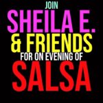 Sheila E. Instagram – Hi fam, 
Surprise announcement! Live concert Miami @fillmoremb with special guest April 3, 2024 get ur tix ( link bio ) 

Live Nation Presale: Thursday, 2/22 10am-10pm ET | code: ENERGY
Ticketmaster Presale: Thursday, 2/22 10am-10pm | code: FANS
On-sale: Friday, 2/23 @ 10am ET @tonysuccar @gloriaestefan @emily_estefan @emilioestefanjr @mimysuccar @debinova @mychaelgabriel @officiallynnmabry @curtisbertron @nightsynth @_will0ndamix @iacheveres @ladyrebeccajade @pete_escovedo @debinova