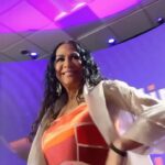 Sheila E. Instagram - @latinamas #Sheila E. #Sheila E.Drummer #QueenOfPercussion #Legacy #Salsa #salsadancing #newmusic #playatequila