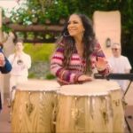 Sheila E. Instagram – My dear @sheilaedrummer , in recognition of your amazing contributions to music, we are all coming together to celebrate your incredible career on April 3rd at “The Fillmore” Miami Beach -Jackie Gleason Theater-

Mi gente no se lo pierdan!
*
Mi querida @sheilaedrummer en honor a lo que has hecho por la música, todos estamos unidos para celebrar tu gran carrera este próximo 3 de abril en “The Fillmore” -Miami Beach At Jackie Gleason Theater-
Mi gente… No se lo pierdan!