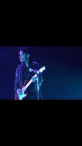 Sheila E. Instagram - Miss u 😢 #prince #iwillloveuanyway #evenifyoucannotstay