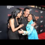 Sheila E. Instagram – #aboutlastnight “The Greatest Night in Pop” We are The World premiere Hollywood. It’s an honor for me not only to be a part of the original amazing night, but this documentary. @netflix @netflixfilm @netflixlat @netflixsa @lionelrichie @hueylewisandthenews @sheilaedrummer #SheilaE #LionelRichie #hueylewis #WeAreTheWorld #thegreatestnightinpop #SheilaEDrummer #QueenOfPercussion #Legacy #escovedo #80s @springsteen @cyndilauper @therealdionnew @steviewonderoficial @thekennyloggins @official.raycharles @bethtcoleman @iacheveres @glambynatalie @kymwhitley @jimmykimmel @jimmykimmellive @cletesiii