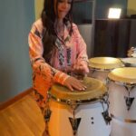 Sheila E. Instagram - LIVE AT @fillmoremb be there!!!! Miami