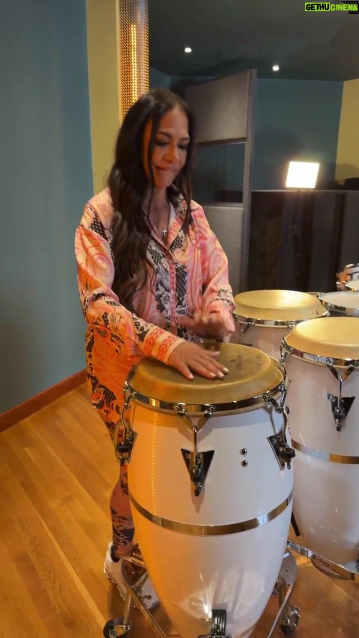 Sheila E. Instagram - LIVE AT @fillmoremb be there!!!! Miami