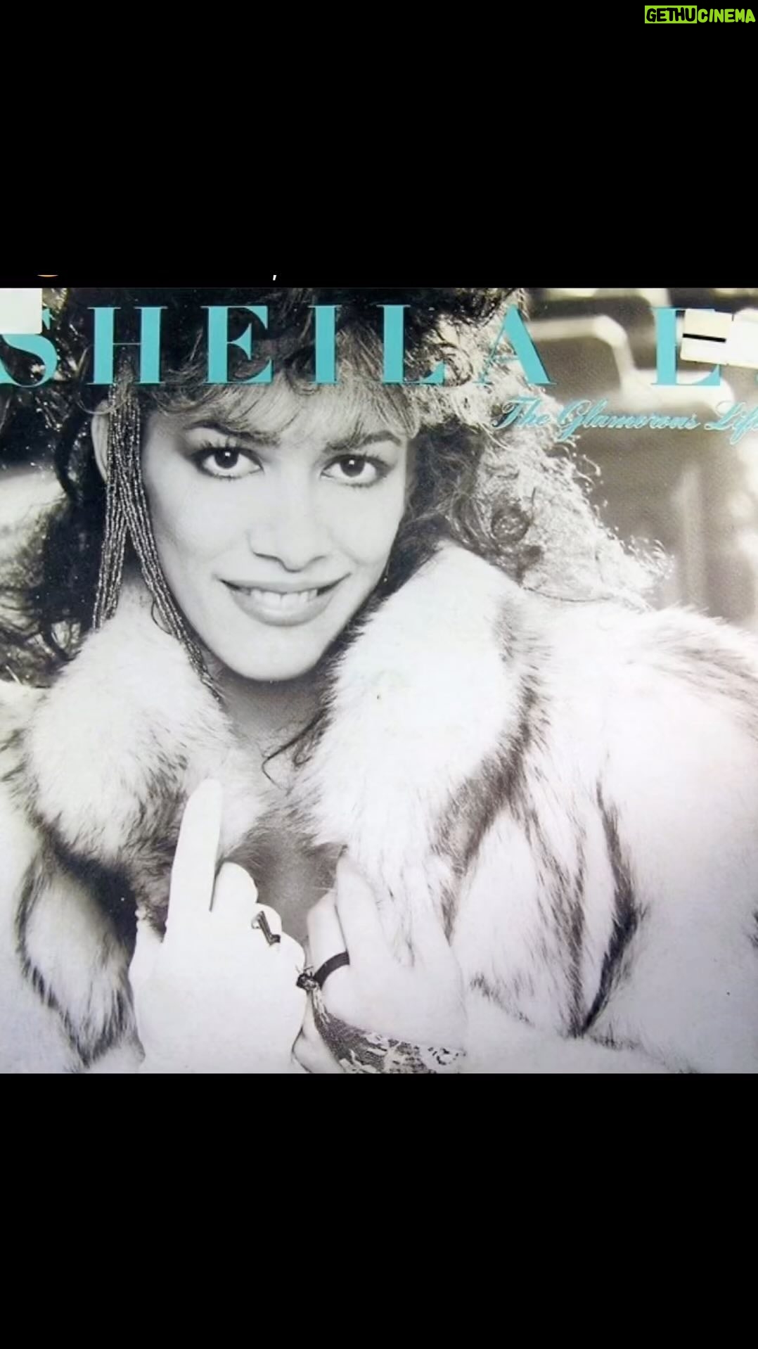 Sheila E. - 6.1K Likes - TODAY!!!! Glamorous Life single was released. WOW!!!!! Thank u fam 💖💯🙏🏽 #glamorouslife #sheilae #sheilaedrummer #queenofpercussion #prince #legacy #escovedo