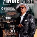 Sheila E. Instagram – Please help me congratulate my brother Juan Escovedo for the cover of this magazine. Thank you for continuing to support his new music. Don’t forget to take a listen. Thank u 💕🙏🏽 @juan.escovedo @brittneyescovedo @jaithaprofit @brendanesco @peettha @pete_escovedo @escovedopetermichael @iacheveres @zinaescovedo