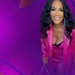 Sheila E. Instagram - @latinamas #LatinAMAs #wespeakmusica #SheilaE. #QueenOfPercussion #sheilaedrummer #legacy #escovedo #salsamusic #salsadancing #salsa