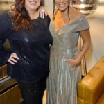Sheila E. Instagram – Please help me, celebrate, my cousin, and my Right Hand, Ms ia Cheveres a Happy birthday. it was officially yesterday, but I was traveling and could not get the post up. Better late than never. 😅 Happy birthday ia  We love u 💕🙏🏽🌹🌸 @iacheveres
