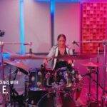 Sheila E. Instagram - BTS Sheila E. Drum solo on new single Bemba Colora out now on All streaming platforms. #BembaColora #SheilaE #SheilaEdrummer #QueenOfPERCUSSION #Legacy #Escovedo @celiacruz @mimysuccar @gloriaestefan @tonysuccar @mychaelgabriel @iacheveres