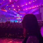 Sheila E. Instagram - Latin American Music Awards @latinamas #sheilae #sheilaedrummer #queenofpercussion #legacy #escovedo #salsa #bailar photo @iacheveres