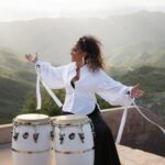 Sheila E. Instagram - Exclusive Digital Cover: Sheila E.: The music icon and legend releases first-ever salsa record, ‘Bailar.’ ‘The Queen of Percussion’ is a creative force embarking on a new chapter of her musical career! Sheila E.’s powerful essence and personality were captured in a one-of-a-kind photoshoot and in-depth interview. HOLA! hopes that you celebrate Sheila E. as she is about to once again make history with her music. 🔗 Link in bio for more Photographer: Gerardo Briceño @gerardobriceno Stylist: Rafael Linares @st.raffi Hair & Makeup: Natalie Malchev @glambynatalie Video Editor: Daniel Neira @kingdeficit Fashion Editor: Chiara Primatesta @cprimatesta Deputy Editor Américas: Alonso Collantes @totilacteo Publicist: Stephany Echepetelecu @misslamoore Thank you, Ms. IA Cheveres! You are a total force! @iacheveres