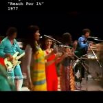 Sheila E. Instagram – Sheila E. in Red with the legendary GEORGE DUKE in 1977 #SheilaE #SheilaEDrummer #QueenOfPERCUSSION #Legacy #escovedo #georgeduke