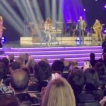 Sheila E. Instagram – Sheila E. Performs Let’s Go Crazy with @jordinsparks @ptxofficial @larkinpoe @chechealara @luisconte @j_ivy @glambynatalie @iacheveres #prince #letsgocrazy thank u @claudia.succar @recordingacademy @latingrammys @latina