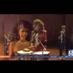 Sheila E. Instagram – Thank u @ktlamorningnews April 8th Barnes and Noble vinyl, and CD signing. Info, link in bio. #glamorous #glamorouslife #SheilaE #SheilaEDrummer #QueenOfPercussion #Legacy #escovedo #bembacolora #celiacruz @celiacruz #gloriaestefan thank u Sam 🥰💃🏽💃🏽💃🏽 @glambynatalie @iacheveres @misslamoore @kimjakwerthofficial