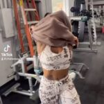 Shereé Whitfield Instagram - Happy Monday 💋 #fitness #healthiswealth #letsgo