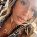 Shereé Whitfield Instagram - It’s always an experience when I’m in #LA … gotta go see my guy @simonourianmd1 b4 I leave when I want a lil touch up. I’m all for anyone taking preventative measures and doing what makes u happy. Doc is so particular and pays attention to detail all while staying authentic to his clients natural beauty. #selfcare #facials #lostfiles