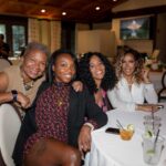 Shereé Whitfield Instagram - A beautiful day it was celebrating the legacy of professional golfer Calvin Peete 🏌🏾‍♂️. Always fun to network with people from different industries. S/o to @thebrandista & @missmarto for putting this amazing event together. #NAACP #GOLF #WomenSupportingWomen #WomenEmpowerment #Atlanta #RHOA #WhoGonCheckMeBoo #influencer