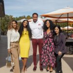 Shereé Whitfield Instagram - A beautiful day it was celebrating the legacy of professional golfer Calvin Peete 🏌🏾‍♂️. Always fun to network with people from different industries. S/o to @thebrandista & @missmarto for putting this amazing event together. #NAACP #GOLF #WomenSupportingWomen #WomenEmpowerment #Atlanta #RHOA #WhoGonCheckMeBoo #influencer