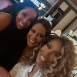 Shereé Whitfield Instagram - A beautiful day it was celebrating the legacy of professional golfer Calvin Peete 🏌🏾‍♂️. Always fun to network with people from different industries. S/o to @thebrandista & @missmarto for putting this amazing event together. #NAACP #GOLF #WomenSupportingWomen #WomenEmpowerment #Atlanta #RHOA #WhoGonCheckMeBoo #influencer