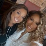 Shereé Whitfield Instagram - A beautiful day it was celebrating the legacy of professional golfer Calvin Peete 🏌🏾‍♂️. Always fun to network with people from different industries. S/o to @thebrandista & @missmarto for putting this amazing event together. #NAACP #GOLF #WomenSupportingWomen #WomenEmpowerment #Atlanta #RHOA #WhoGonCheckMeBoo #influencer