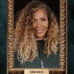 Shereé Whitfield Instagram - I thought my time on #RHOA would have prepared me for #TheTraitorsUS ⚔️ BUT….. Get ready for a new season of treachery and deception premiering tonight only on @peacock