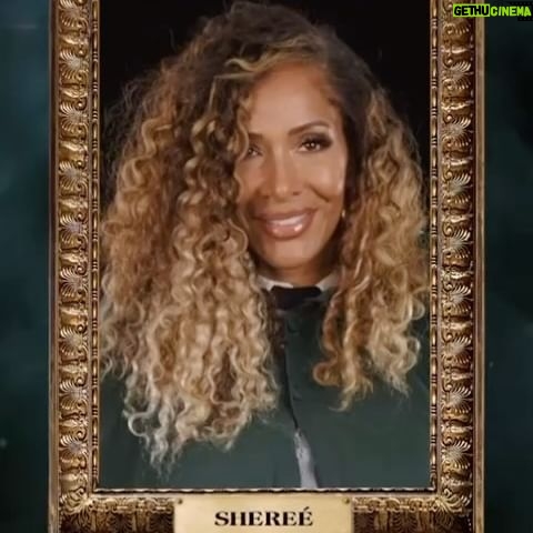 Shereé Whitfield - 2.7K Likes - I thought my time on #RHOA would have prepared me for #TheTraitorsUS ⚔️ BUT…..
Get ready for a new season of treachery and deception premiering tonight only on @peacock
