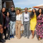 Shereé Whitfield Instagram - A beautiful day it was celebrating the legacy of professional golfer Calvin Peete 🏌🏾‍♂️. Always fun to network with people from different industries. S/o to @thebrandista & @missmarto for putting this amazing event together. #NAACP #GOLF #WomenSupportingWomen #WomenEmpowerment #Atlanta #RHOA #WhoGonCheckMeBoo #influencer